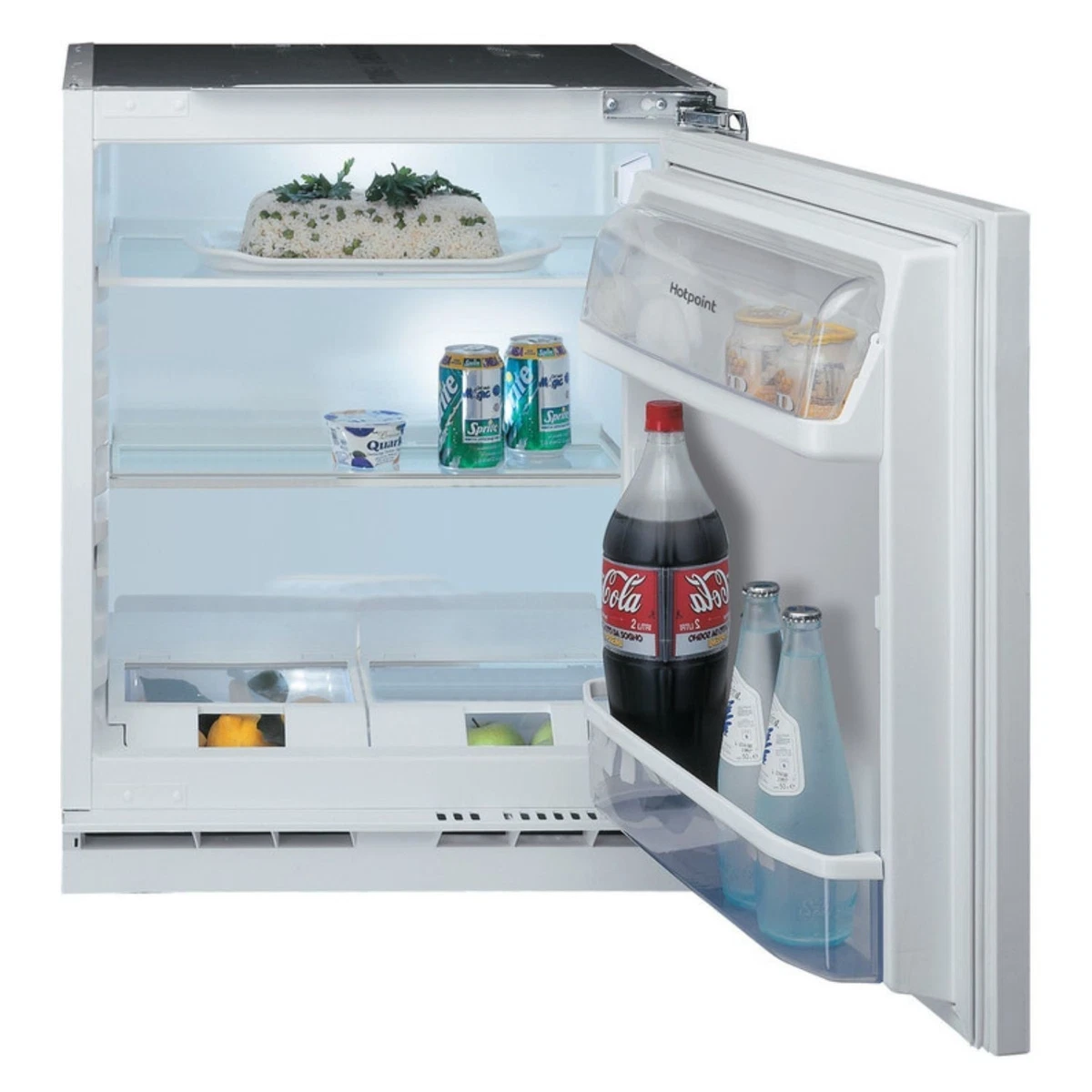 Hotpoint fridge freezer - We Probably Have It