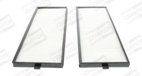 Champion CCF0030 Innenraumfilter FüR Accent I II Getz 1.1-1.6 10.94-12.10