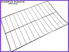 New  (Same Day Ship) Samsung Range Oven Rack DG75-01001D ()