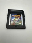 Bomberman Quest AUTHENTIC Tested - Working Battery (Nintendo Game Boy Color)