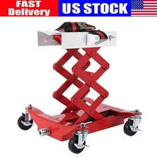 New Transmission Jack 450 Lbs Capacity Low Profile Transmission Jackheavy Duty