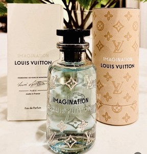 Louis Vuitton Imagination Bottle Empty | eBay