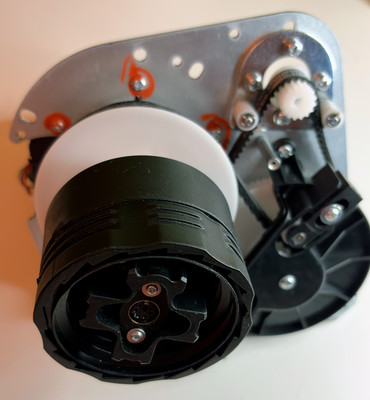Thrustmaster wheel Base original mechanical Unit - for T300, RS GT - Very Good