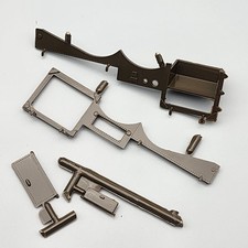 Revell 1/40 Lacrosse Missile with Mobile Launcher Parts Side Panels & Box Doors