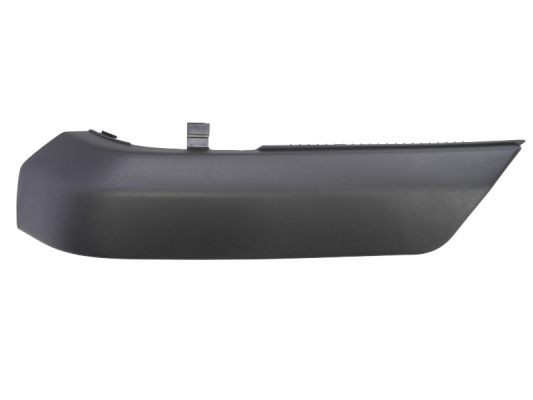 Left Front BLIC 5703-05-2036921P Trim/Protection Strip, bumper for CITROËN,FIAT,