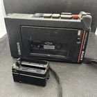 Sony TCS-310 Stereo Cassette-Corder 1981 Vintage Recorder  For Parts