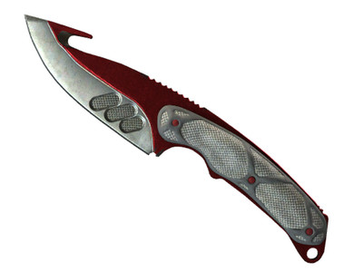 GutKnife Autotronic Field Tested | Counter-Strike 2 Digital Item
