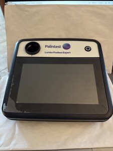 Used Genuine Palintest Lumiso Pooltest Expert Only Pool Water Testing Solution