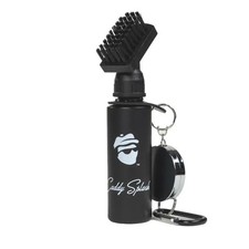 New Caddy Splash Golf Original Caddy Splash Brush - Black