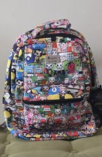 tokidoki X Ju Ju Be Backpack
