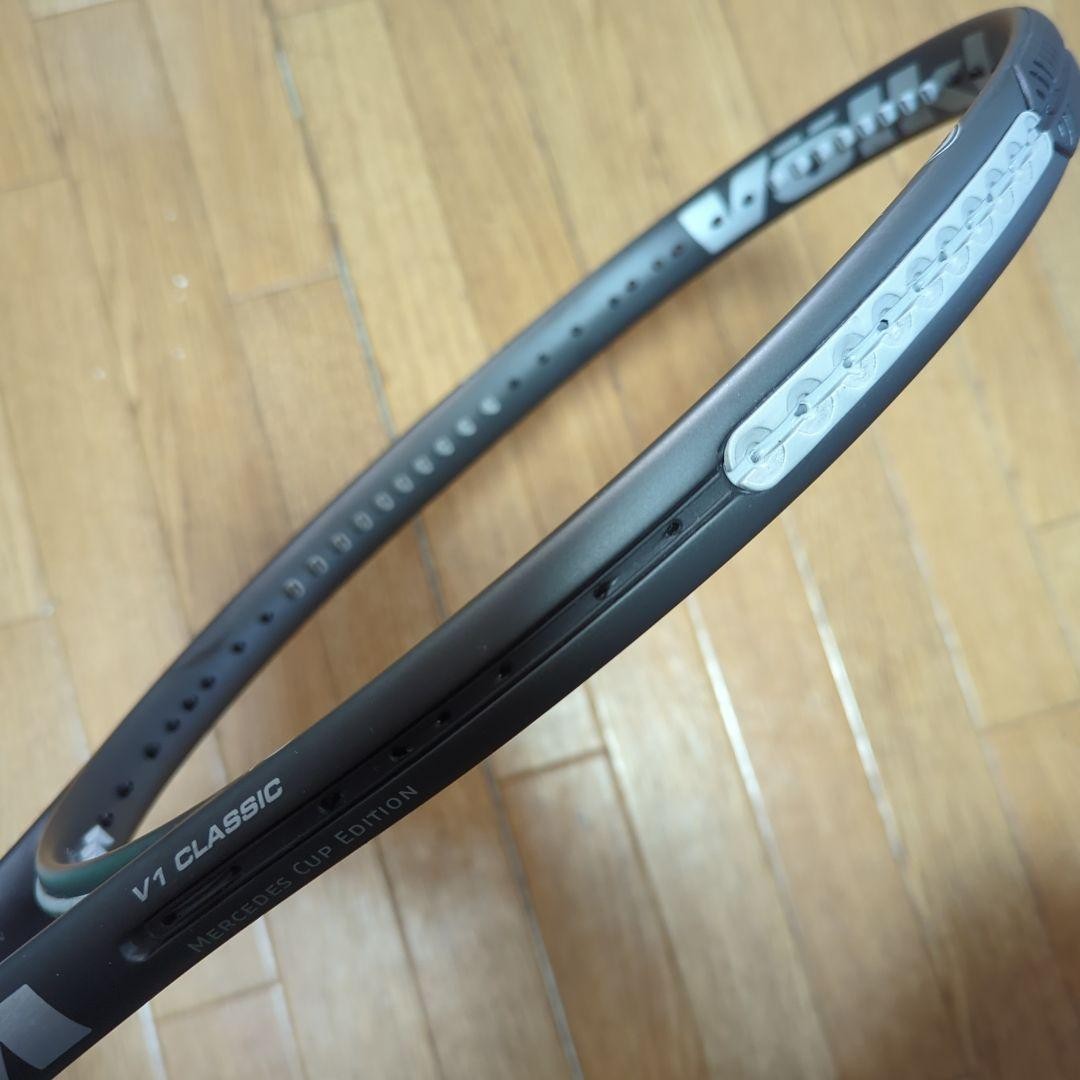 Volkl V1 classic Mercedes Cup Mercedes Cup G2 | eBay