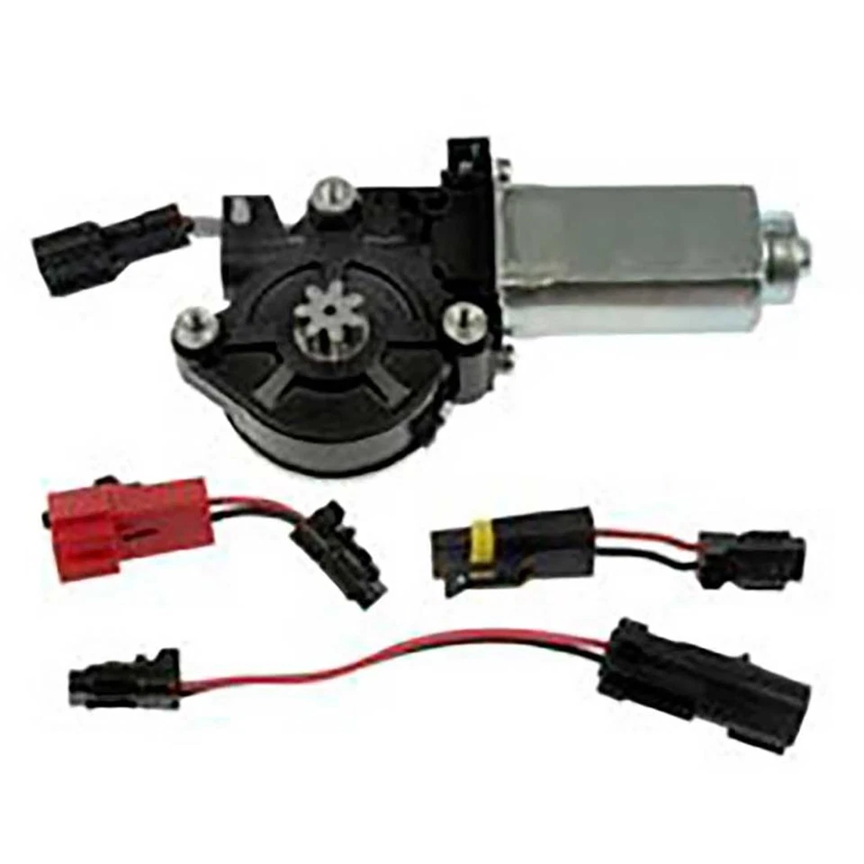Motor de ventana delantero o trasero para 742-315 Dorman lado del pasajero derecho derecho derecho Foto 2 de 3