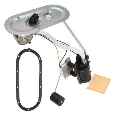 #ad Fuel Pump Assembly for Road King Classic EFI FLHRCI FLHRI 2000 2001 $73.49