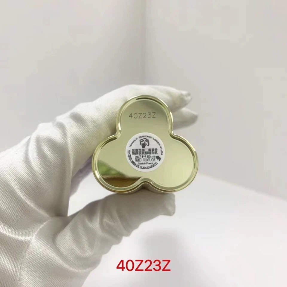 Lancome Renergie C.R.x Triple Serum RETINOL 1,7 oz / 50 ml Nuevo en caja y sellado Foto 2 de 4