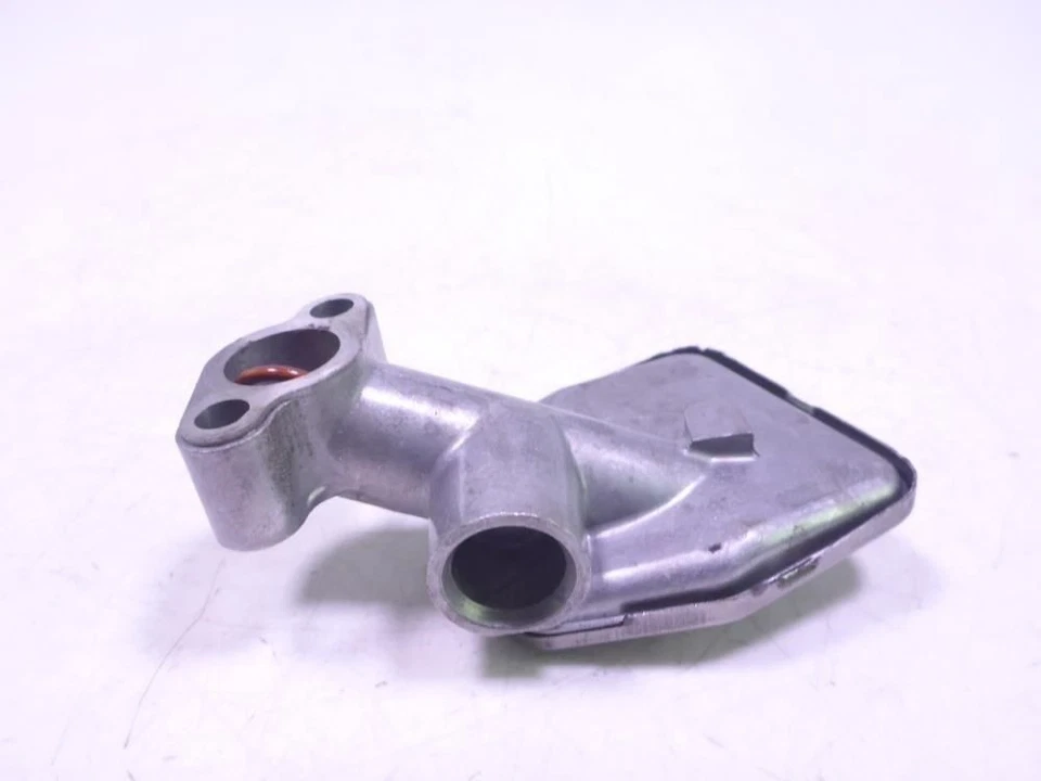 Yamaha YZF 1000 97 camioneta con pantalla de aceite Foto 4 de 4