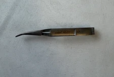 Arthrex AR-8941F Self Retaining Holding Forceps Orthopedics Arthroscopy