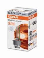 D4S 12V+24V 35W P32D-5 Original Xenarc Faltschachtel Osram
