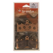 Brake pads brake pad Brenta FT4060 sintered metal