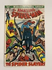 The Amazing Spider-Man #105 (Marvel Comics February 1972)