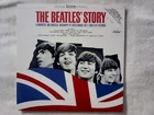 Beatles The Beatles Story 2lps Gold Stamp PROMO