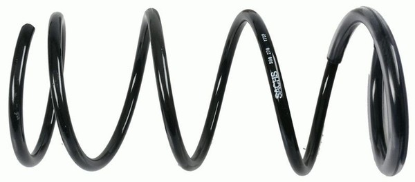 Sachs Fahrwerksfeder 998278-image