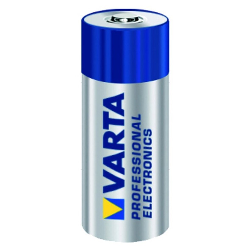 Varta V 23 GA Electronics Pro 12 В, 1 комплект, Гаражное устройство для разборки электрооборудования
