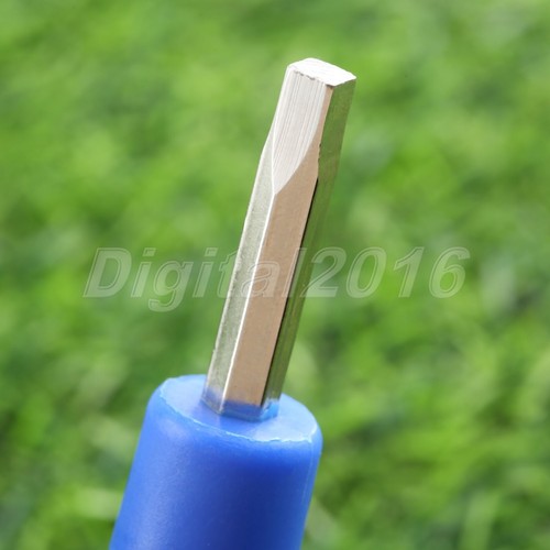 1pc Durable Blue Golf Wrench Tool For Srixon Cleveand Shaft Adapter Sleeve - Picture 9 of 10
