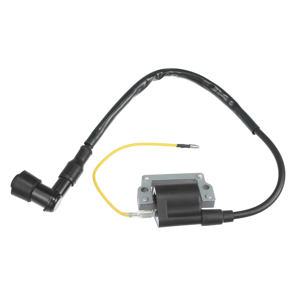 Bobina de encendido CDI para motocicleta Bobina de encendido del motor para Yamaha DT100 1974-83 Foto 4 de 4