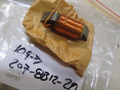 YAMAHA OEM   SOURCE COIL / YG5 YG1 YGS GS6 GS7 MG1 YJ2 U5