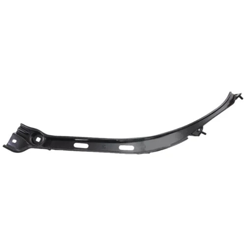 FIT FOR TACOMA 2005-2011 FRONT BUMPER FILLER OUTER RIGHT & LEFT PAIR SET - Picture 2 of 3
