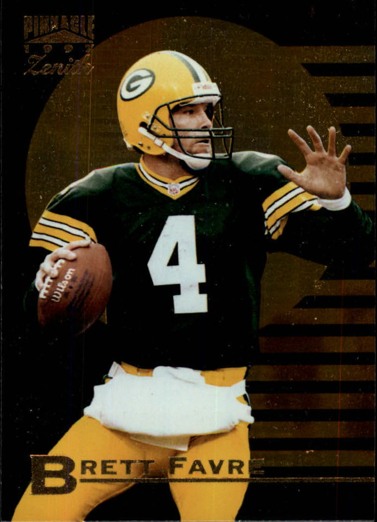 A8210- 1997 Zenith Football Card #s 1-150 +Inserts -You Pick- 15+ FREE US SHIP