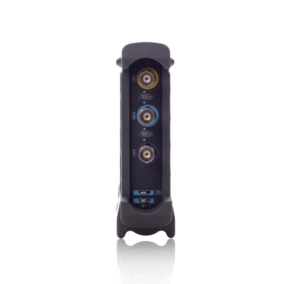 Hantek Idso1070a 250msa/S 70mhz 2ch Osciloscope Iphone/Ipad/Android/Fenster Wifi - Bild 4 von 4