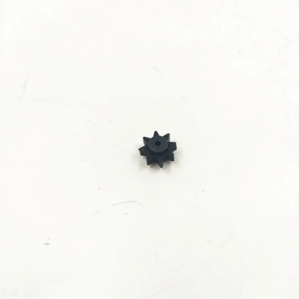 Damper Electric Power Steering Motor Shaft 45254-28040 For Toyota Lexus 2013-21 - Imagem 3 de 4