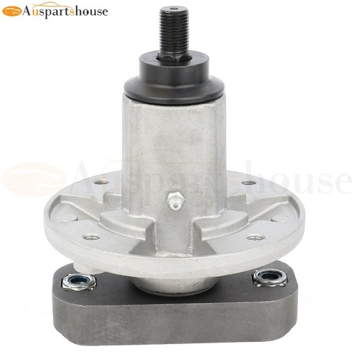 3PK Spindle Assembly for John Deere GY20785 GY20050 L100 L105 42" and 48" decks - Picture 3 of 14