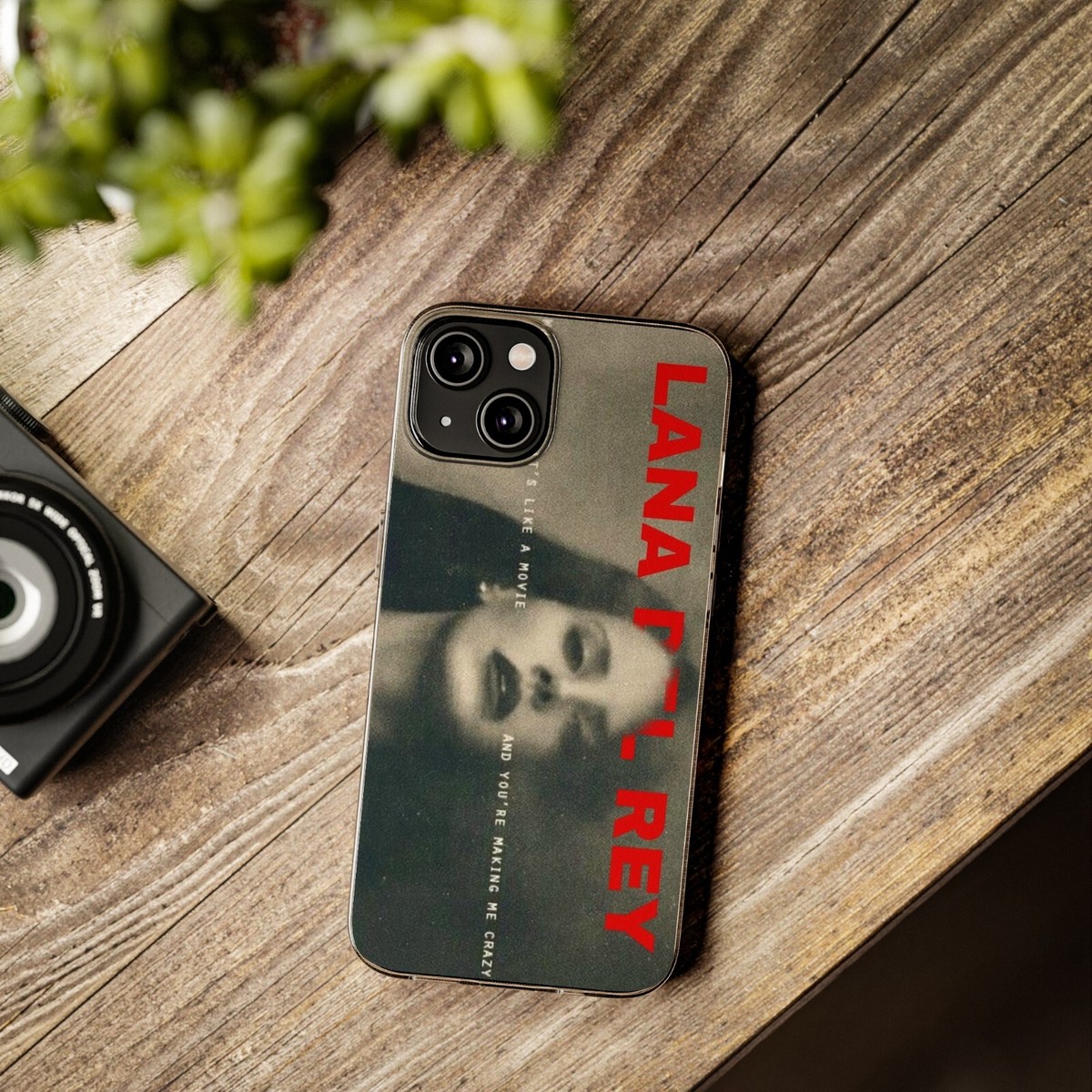 Lana Del Rey, Printed Phone Case, iPhone Phone Case, Personalized Gift, | eBay Lana Del Rey, Printed Phone Case, iPhone Phone Case, Personalized Gift, | eBay