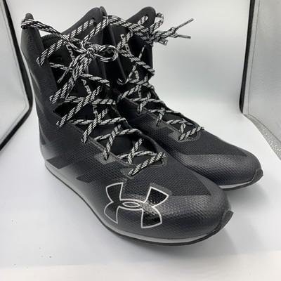 under armour boxeo