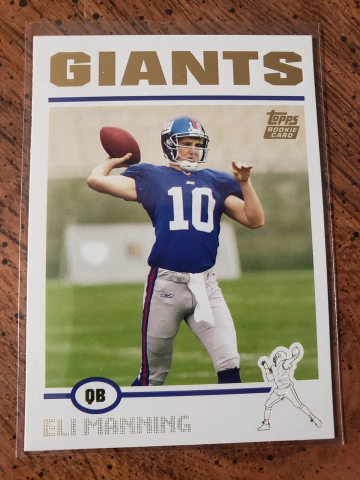 2004 TOPPS FOOTBALL YOU PICK #201 - #385 ****FREESHIPPING**** - Image 4 of 4