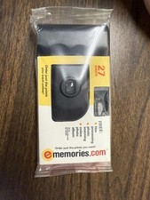 Disposable Camera 27 Shots Still In Package Film Ememories.com