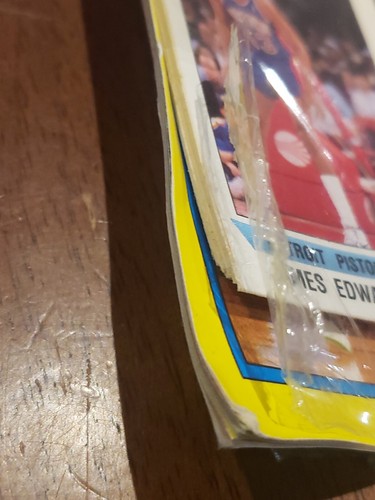 1990-91 Panini Basketball Album & Sticker Set Sealed w/ 3 Michael Jordan - NIP - - Picture 12 of 12