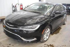 Transmission For 200 2.4L AT 43K