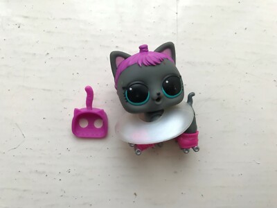Lol Surprise Dolls Pets Roller Kit 10 Series 3 Toy Figure Roller Sk8er Baby Ebay