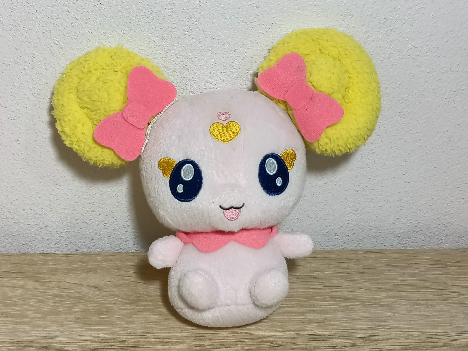 smile precure candy plush