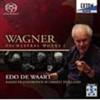 Wagner: Orchestra Collection 1