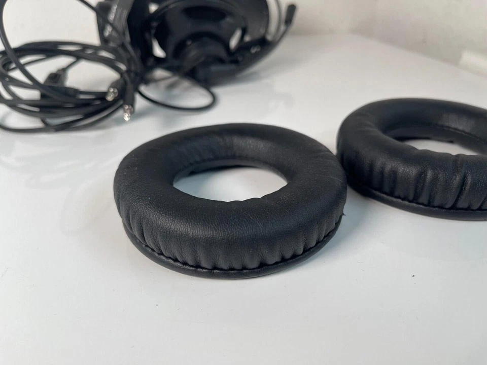 Roccat Renga Boost Studio Grade Over Ear Stereo Gaming Headset defekt Earbuds - Bild 4 von 4
