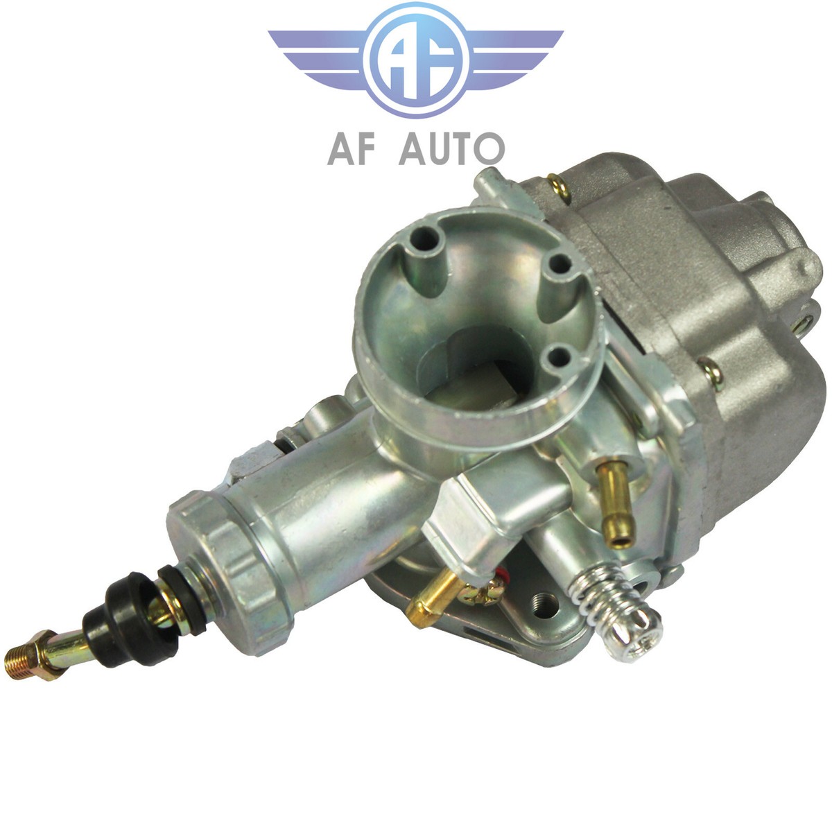 Infinite ATV Parts Carburetor For Yamaha Timberwolf 250 YFB250 – Fully Calibrated – 4BD-14101-10-00