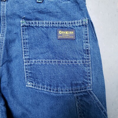 1970s Oshkosh B′gosh DENIM PAINTER PANTS s-l400.jpg