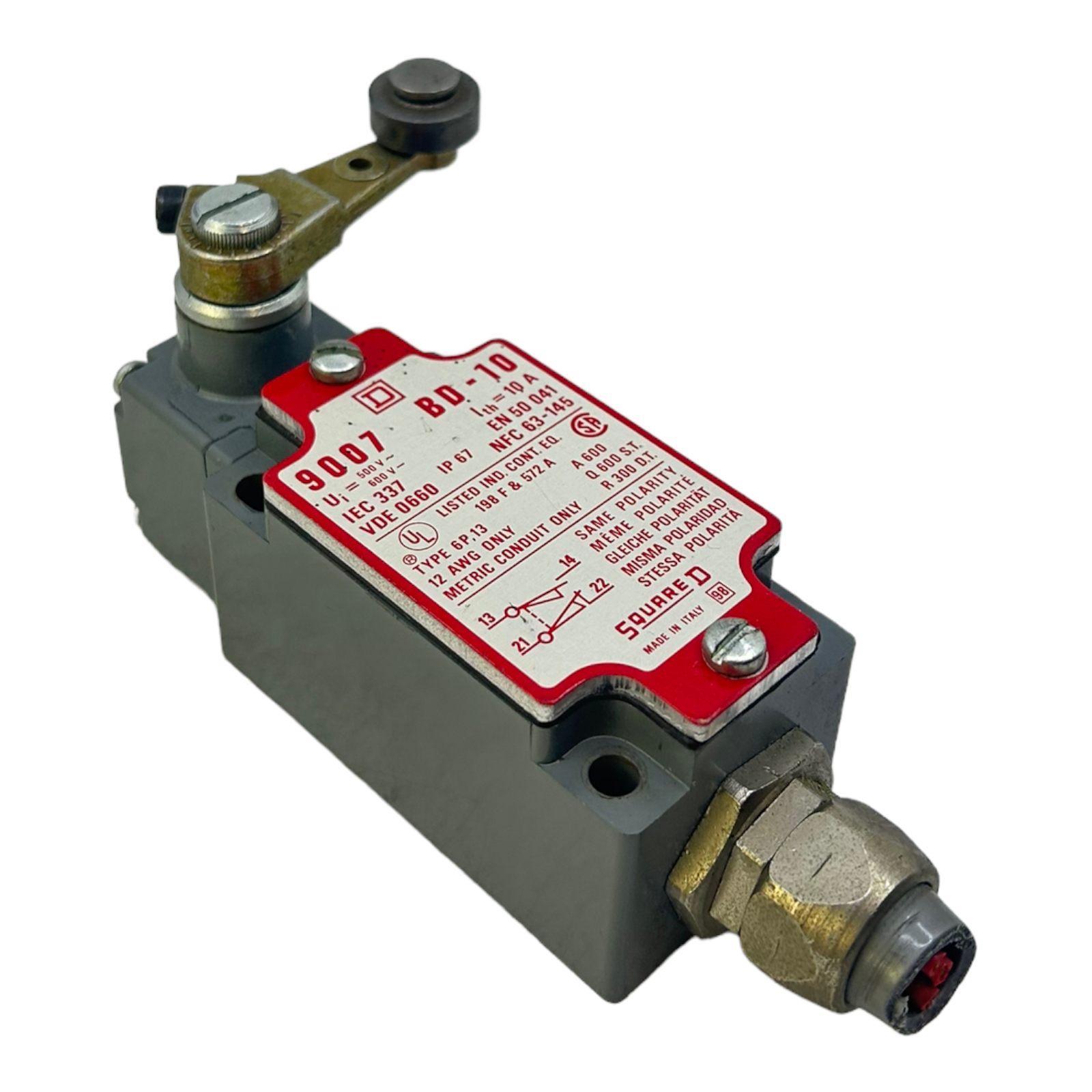 Produktbild von ᐅ 1 Stück 320 X 30 X 3 Mm HSS U0018 Streifen