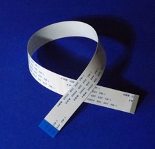 HP Pavilion 15-p242nl Ribbon Cable Cable USB LED Audio Card Cable