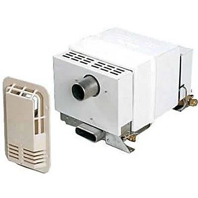 Propex Malaga 5E Gas Electric 13L Hot Water Heater for Motorhome Caravan  Boat | eBay