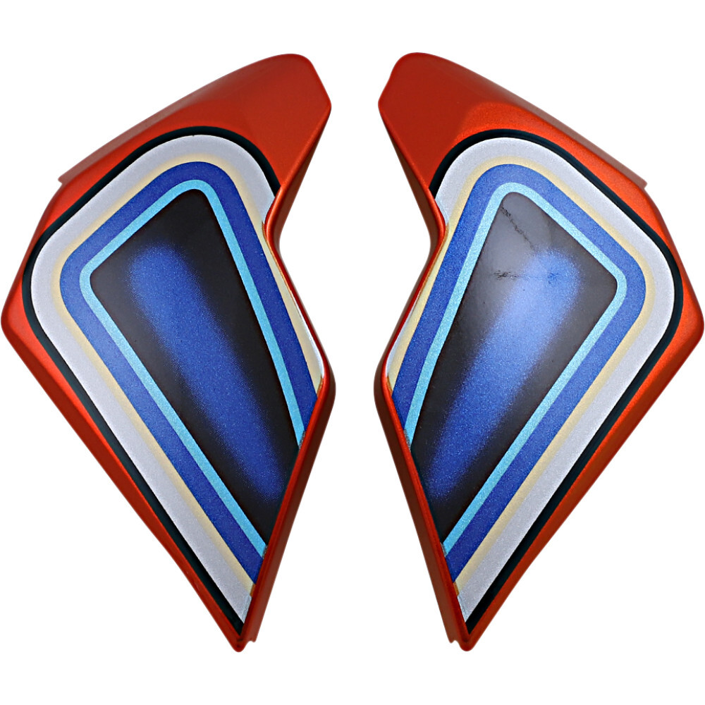 icon airflite helmet replacement parts side plates Icon Airflite Helmet Side Plates - El Centro